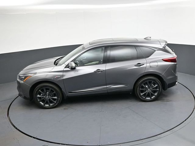 New 2025 Acura RDX A-Spec image 15