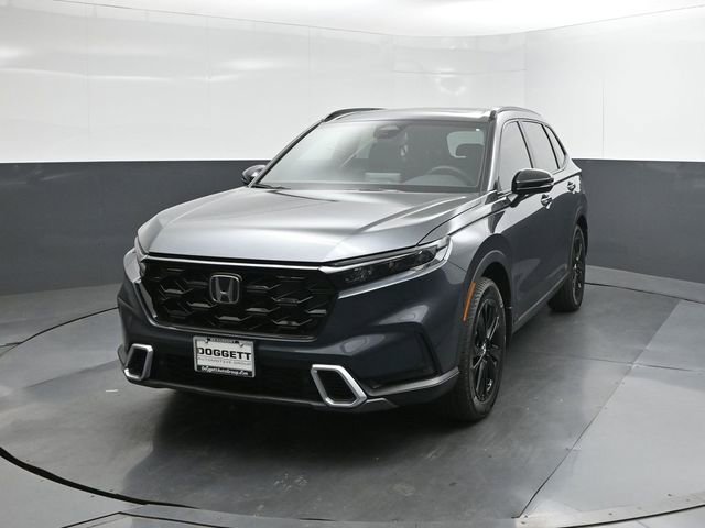 New 2026 Honda CR-V Sport Touring image 30