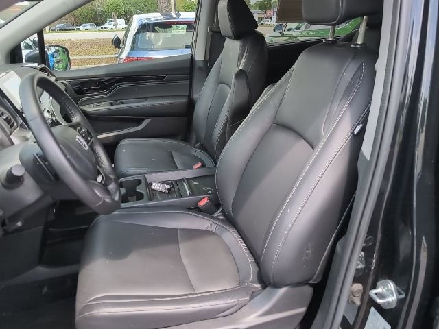 Used 2023 Honda Odyssey Touring image 9