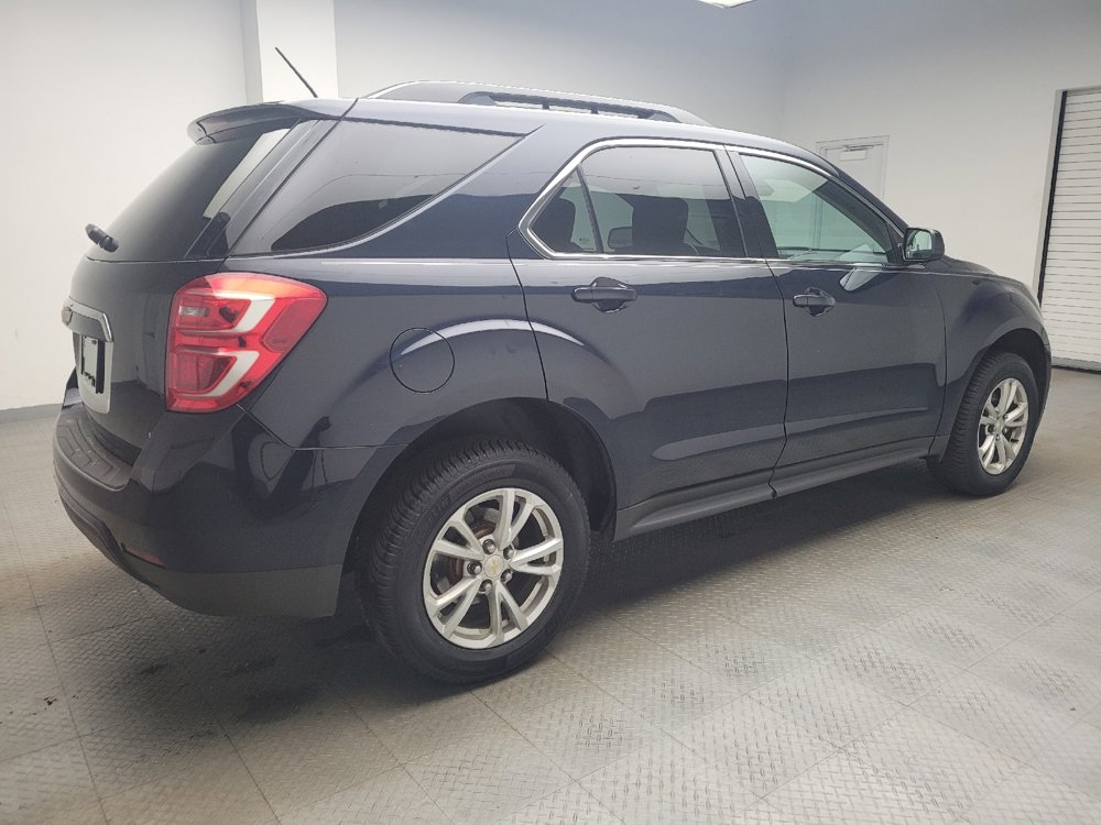 Used 2017 Chevrolet Equinox LT w/ Convenience Package image 10