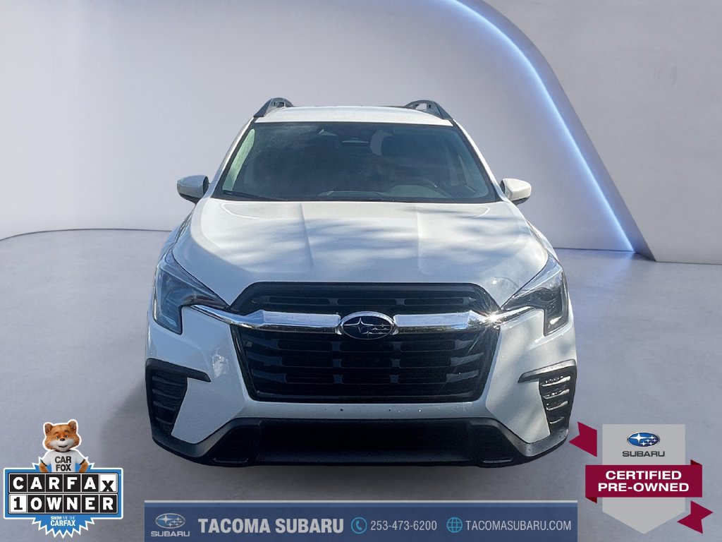 Certified 2025 Subaru Ascent Premium AWD/4WD image 8