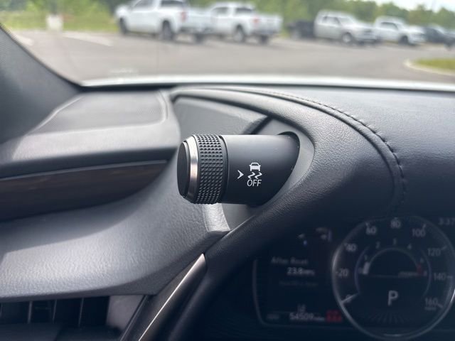 Used 2019 Lexus ES 350 w/ Premium Package FWD image 33