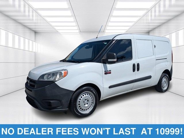 Used 2018 RAM ProMaster City Tradesman image 1