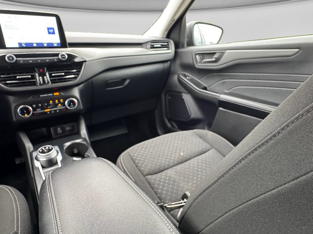 Used 2024 Ford Escape Active AWD/4WD image 22