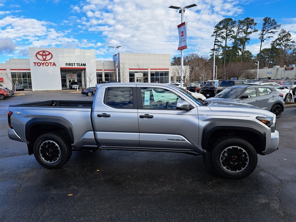 New 2026 Toyota Tacoma TRD Off-Road image 5