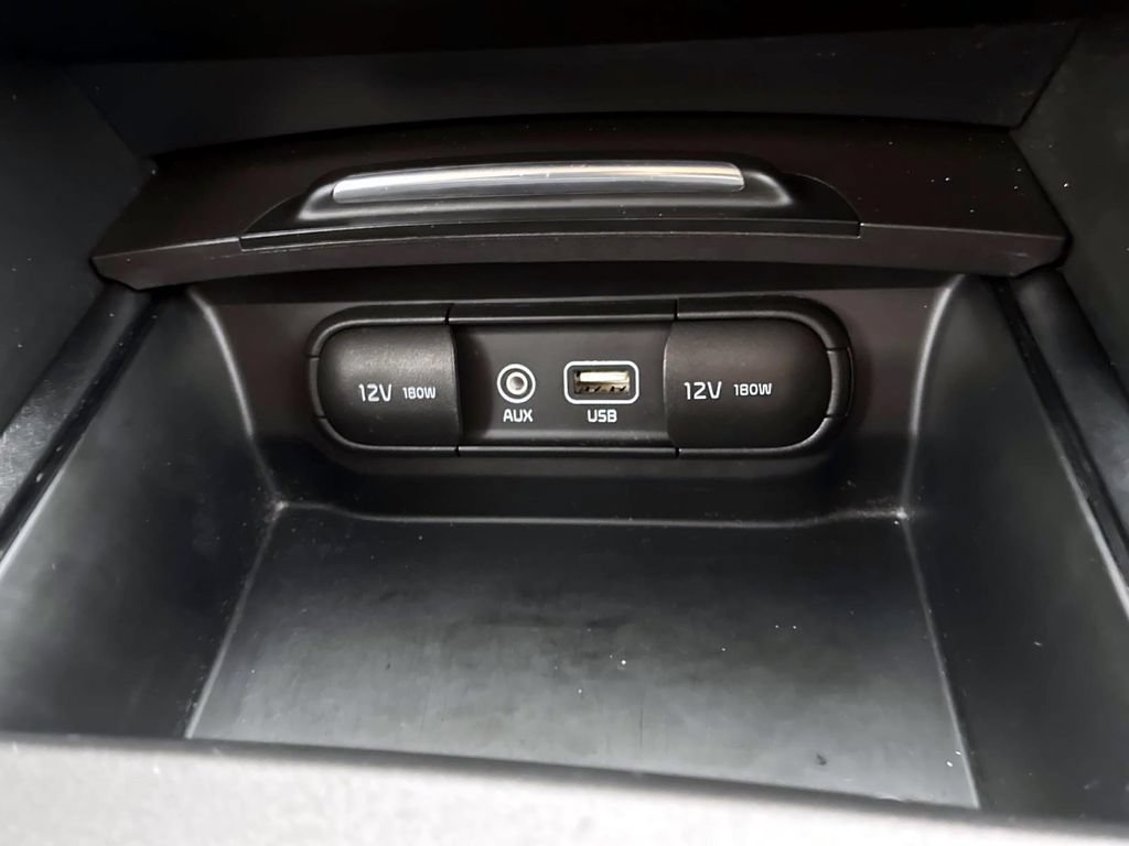 Used 2017 Kia Optima LX FWD image 27