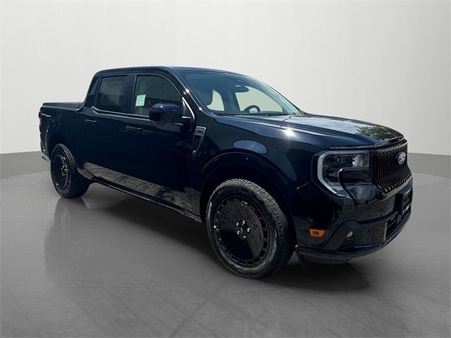 New 2025 Ford Maverick Lobo image 7