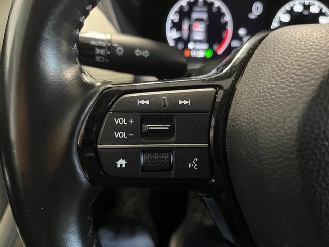 Used 2023 Honda HR-V EX-L image 22