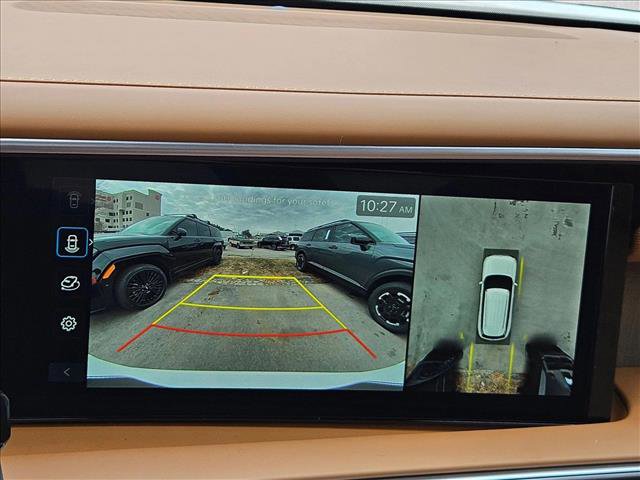 New 2026 Hyundai Palisade Calligraphy image 18