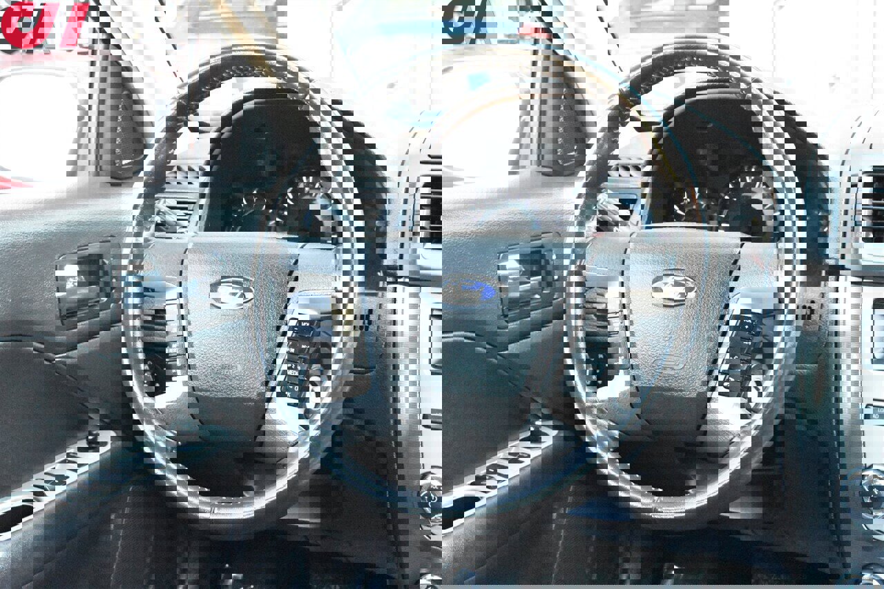 Used 2011 Ford Fusion SEL w/ 302A Rapid Spec Order Code image 13