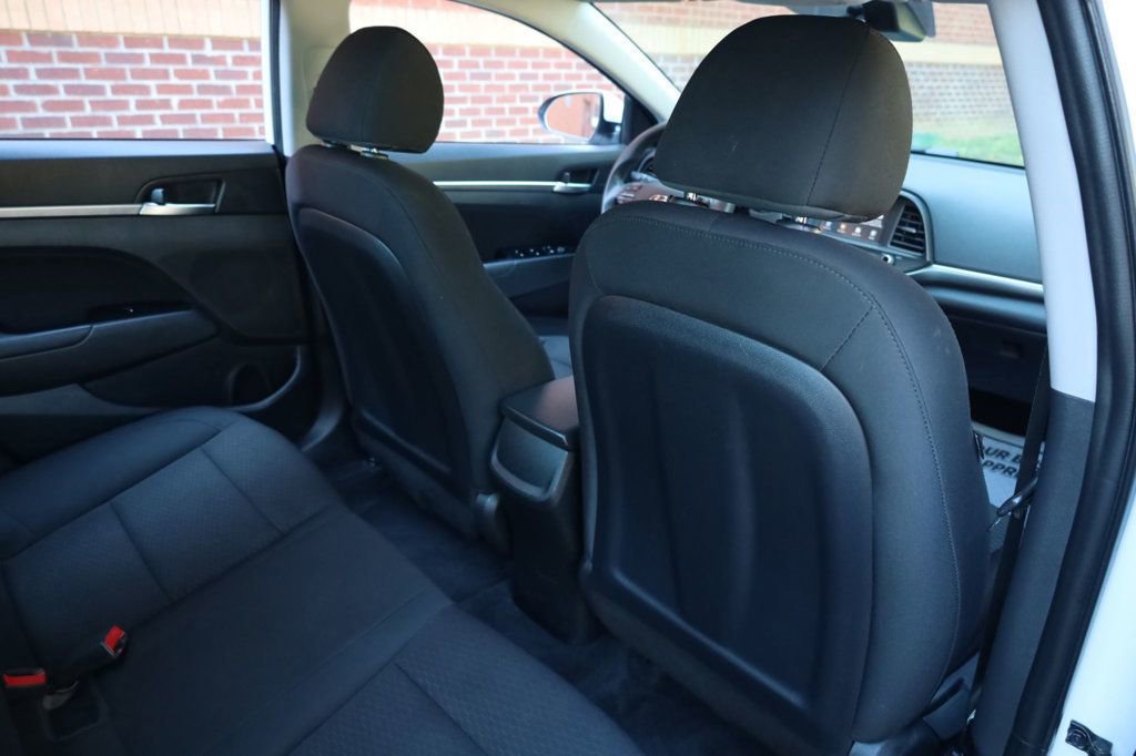 Used 2019 Hyundai Elantra SEL w/ Cargo Package image 22