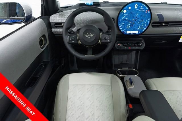 Certified 2025 MINI Cooper S image 4