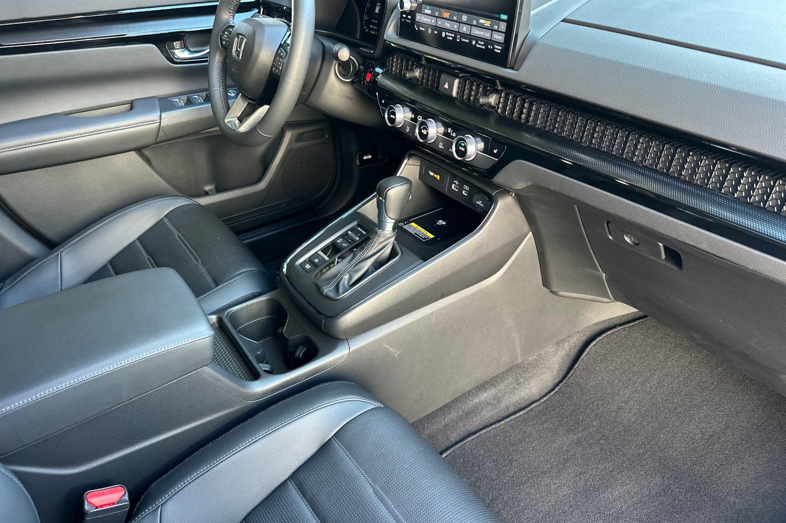 Used 2023 Honda CR-V EX-L image 13