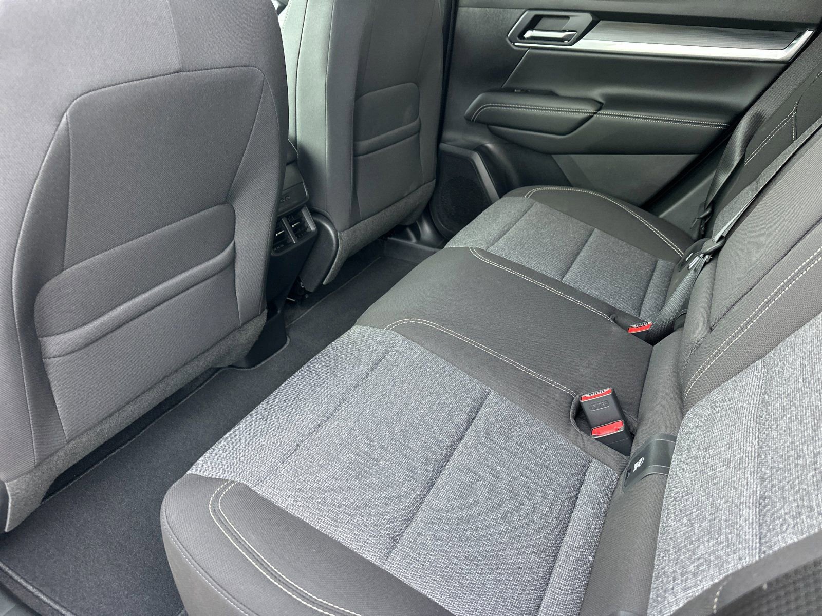 Used 2026 GMC Terrain Elevation image 11