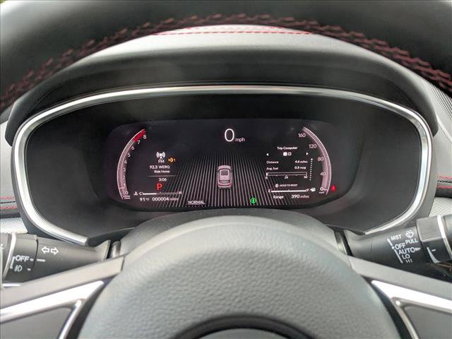 New 2026 Acura MDX A-Spec AWD/4WD image 11