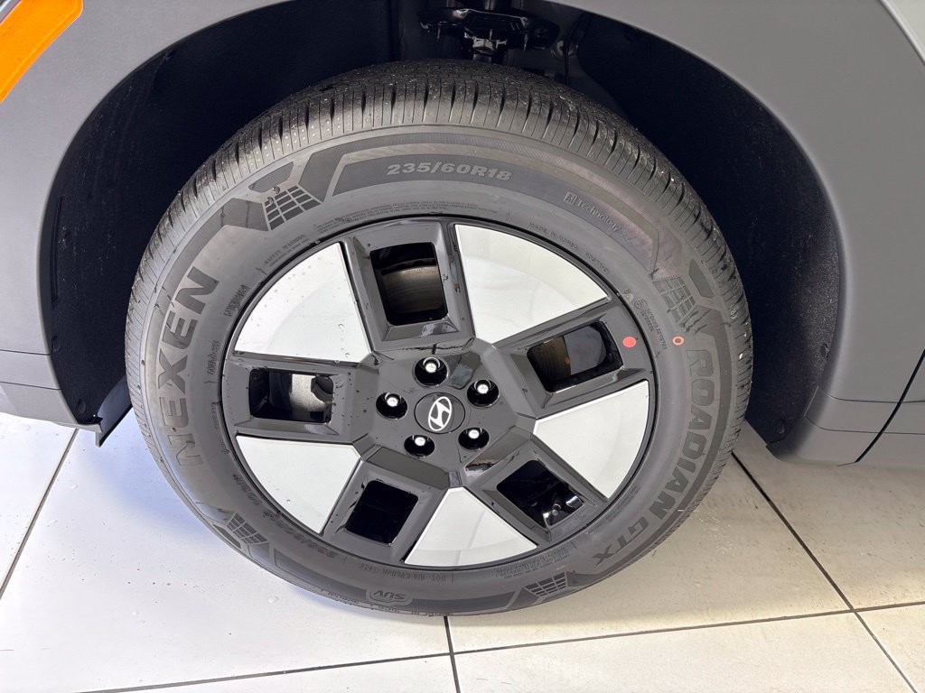 New 2027 Hyundai Santa Fe SEL FWD image 9