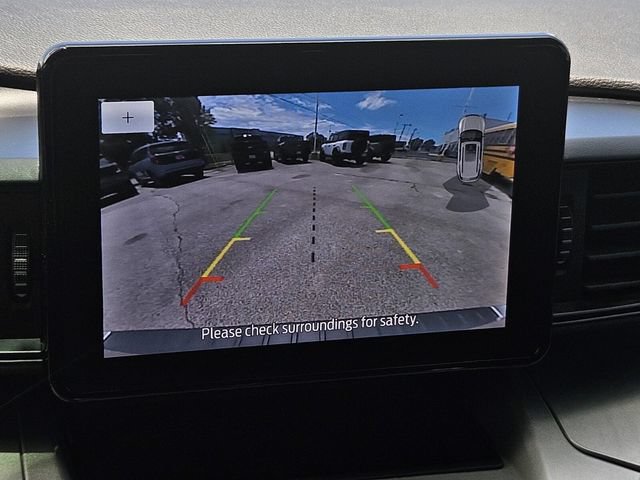 Used 2023 Ford Explorer XLT RWD image 28
