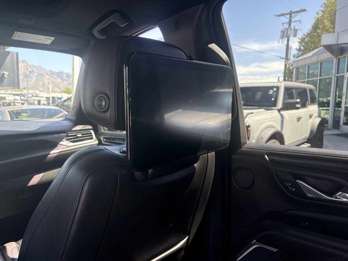 Used 2021 GMC Yukon Denali w/ Denali Ultimate Package AWD/4WD image 19