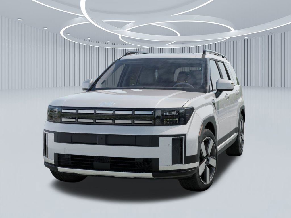 New 2026 Hyundai Santa Fe Limited image 6