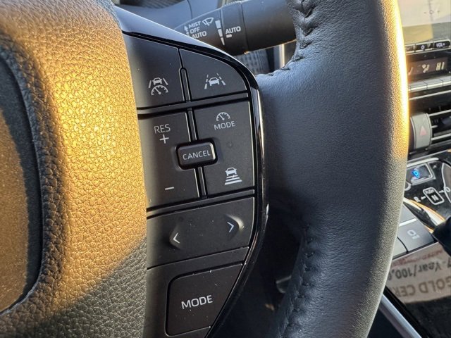 Certified 2023 Toyota bZ4X XLE w/ Weather Package image 52