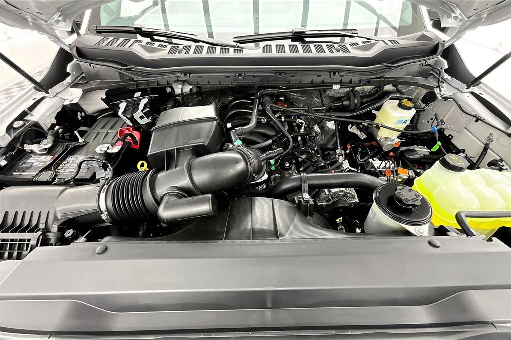 New 2026 Ford F350 XLT image 12