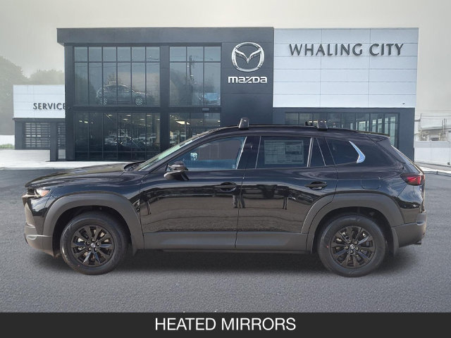 New 2026 MAZDA CX-50 AWD 2.5 Hybrid w/ Weather Package image 5
