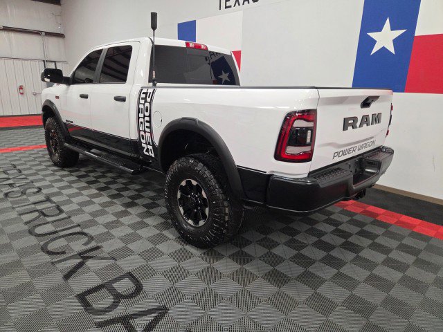 Used 2020 RAM 2500 Power Wagon image 11
