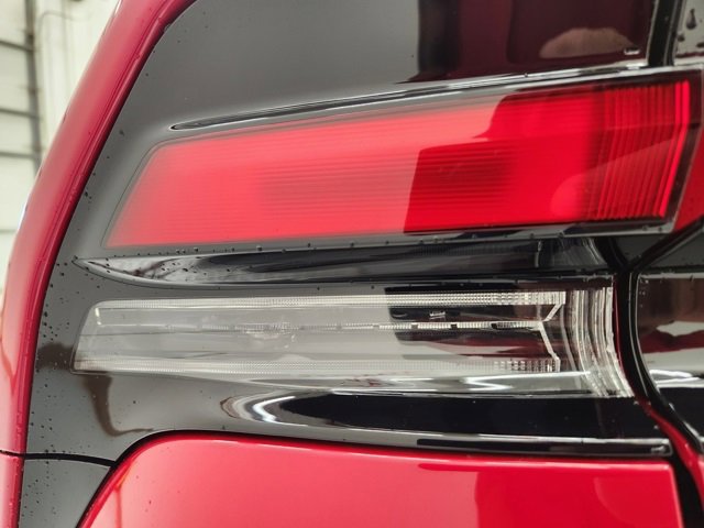 New 2026 Toyota Prius LE image 21