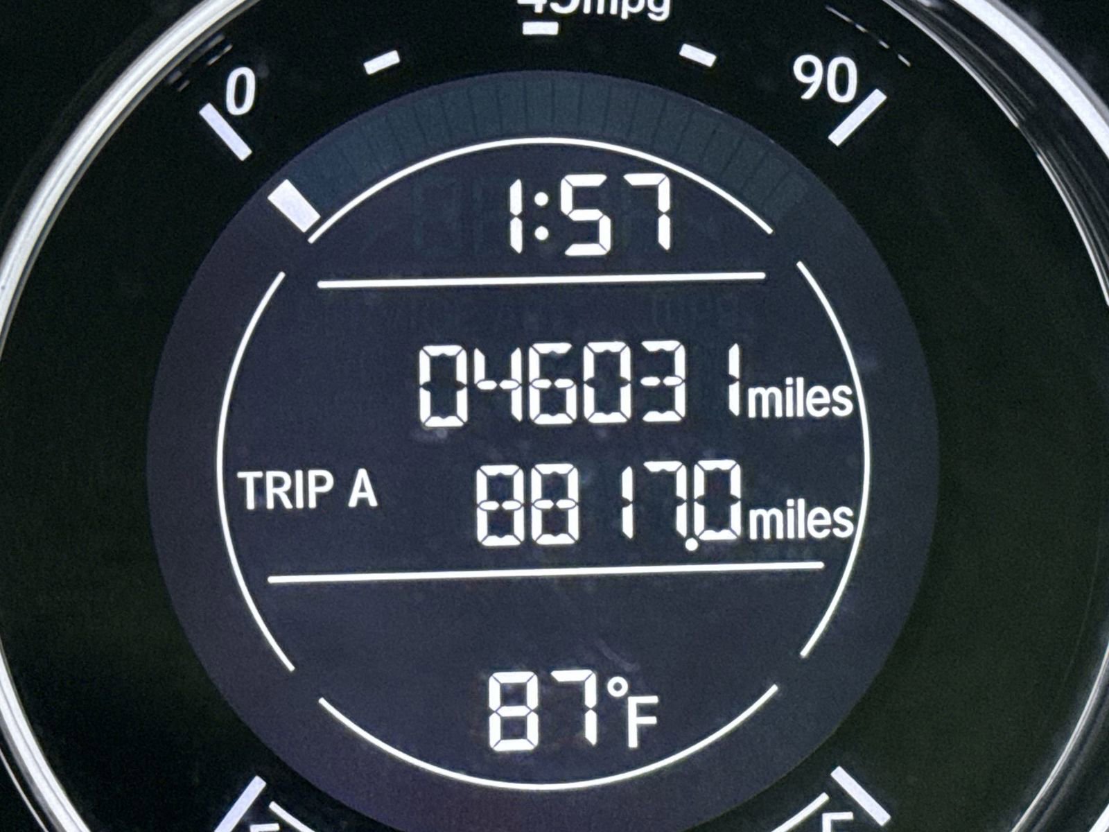 Used 2021 Honda HR-V Sport image 23