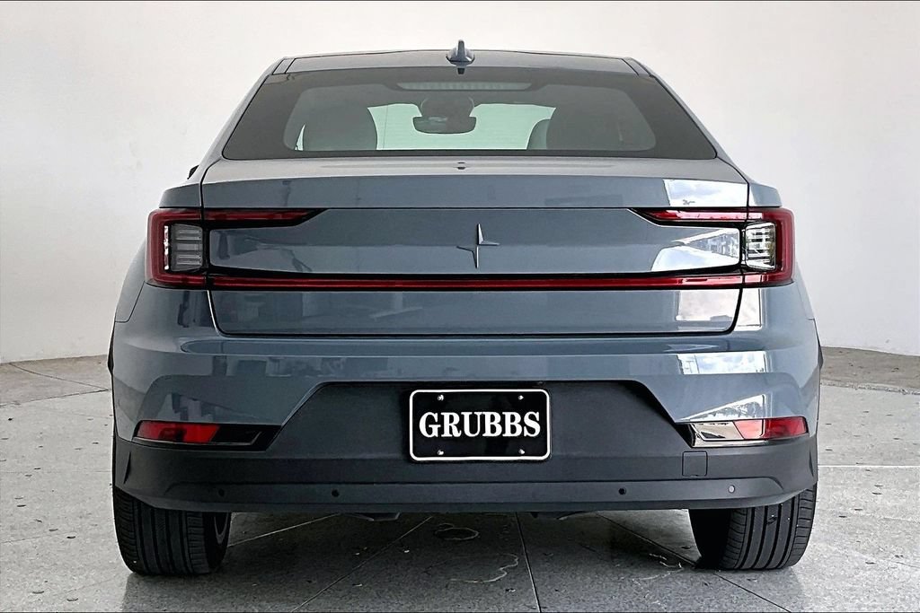 Used 2024 Polestar Polestar 2 RWD image 5