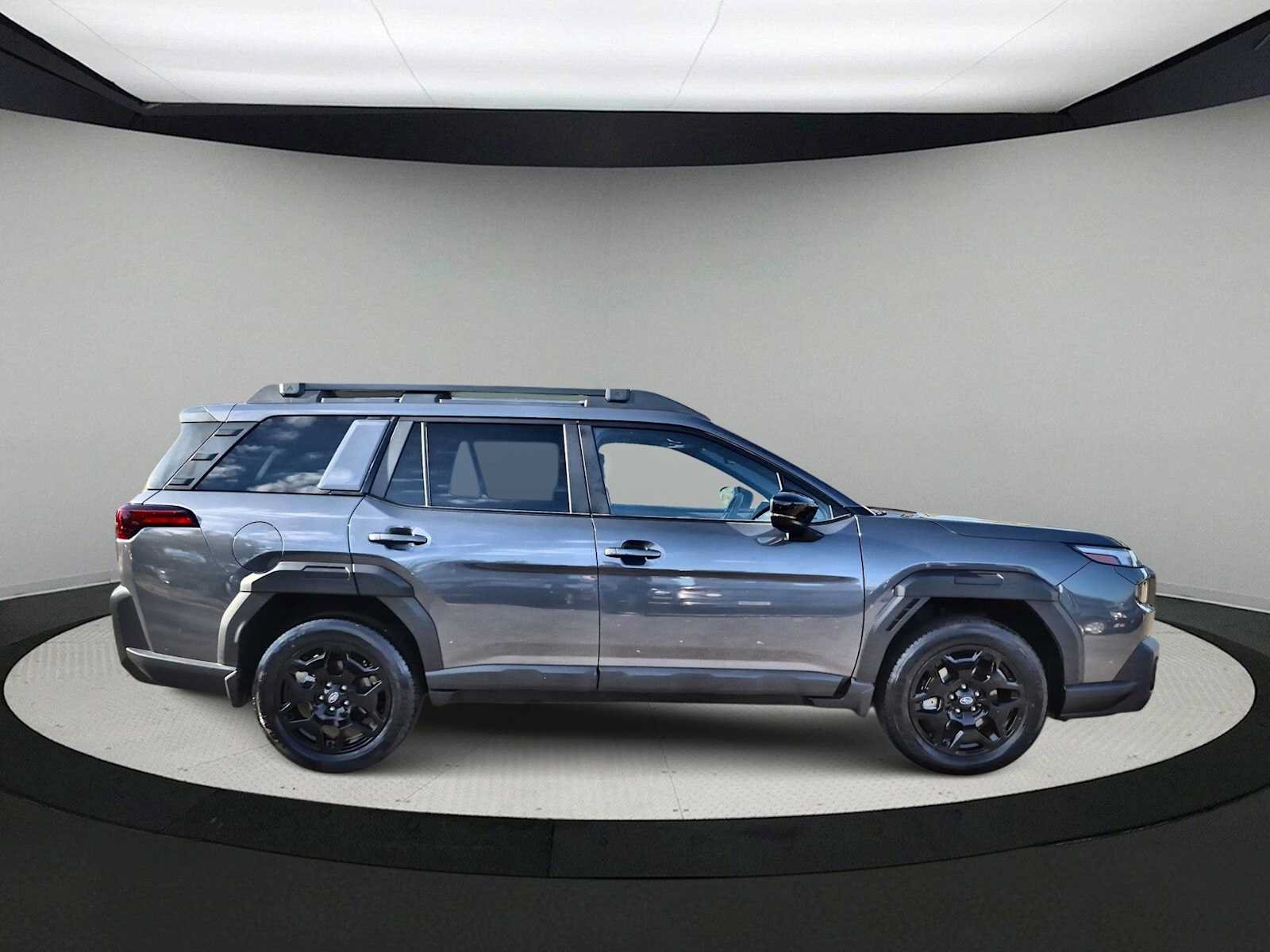 Certified 2026 Subaru Outback Limited AWD/4WD image 9