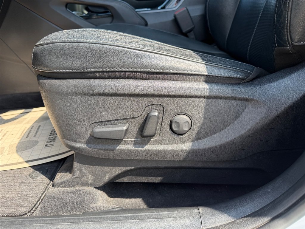 Used 2020 Kia Telluride EX w/ EX Premium Package FWD image 28