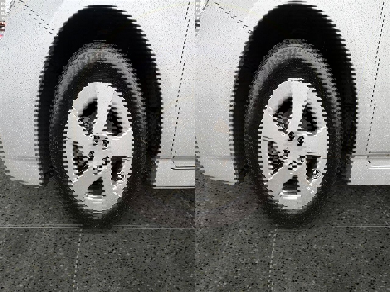 Used 2013 Toyota Prius Two image 15