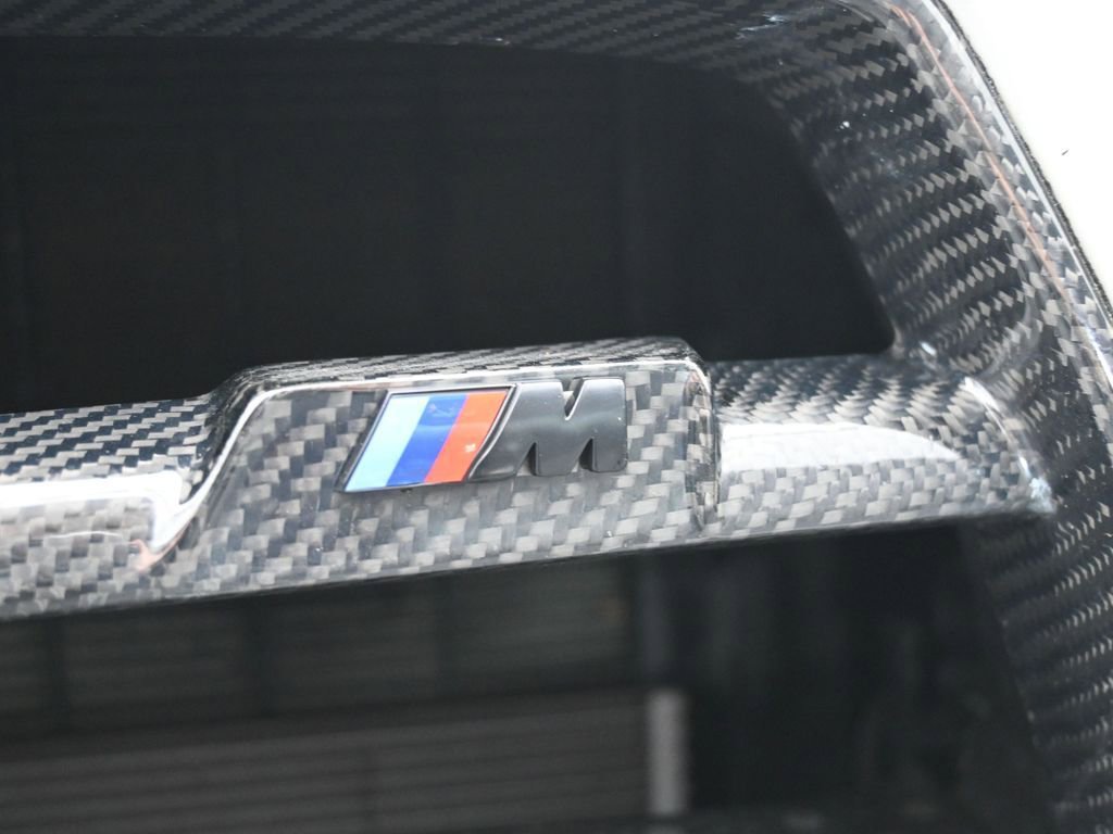 Used 2023 BMW M3 Competition w/ Executive Package image 30