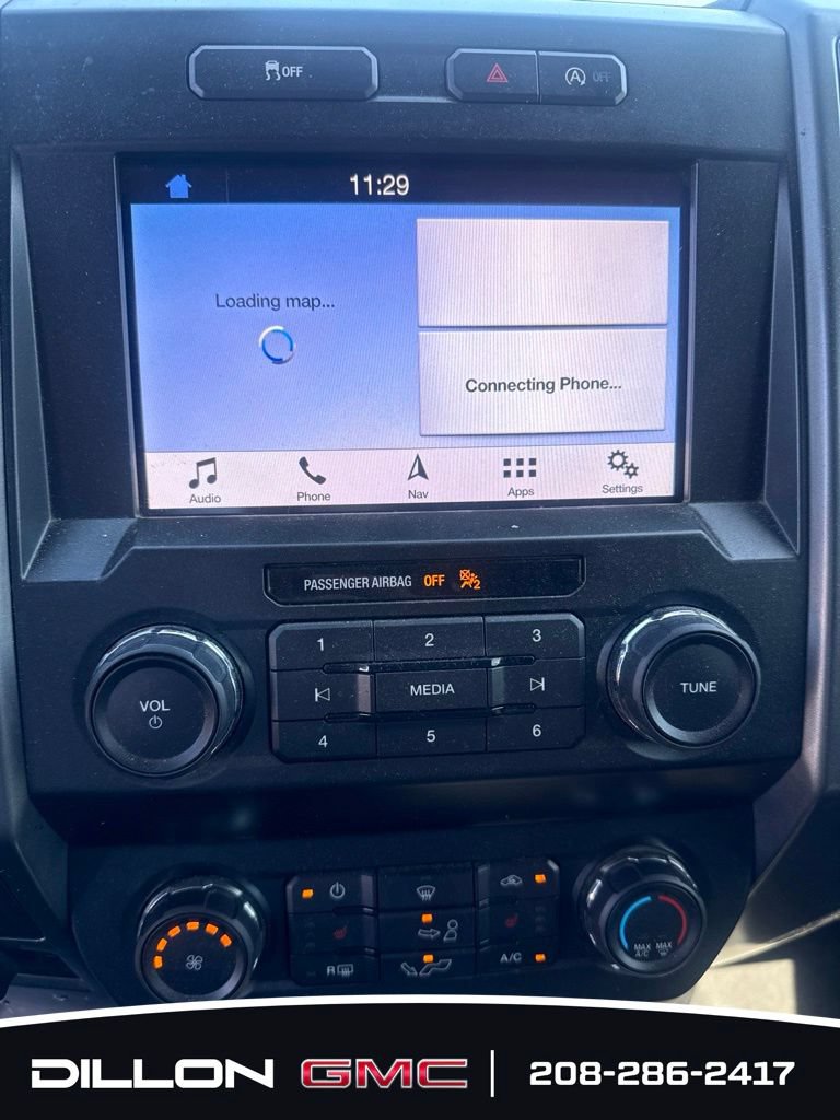 Used 2019 Ford F150 XLT w/ Equipment Group 302A Luxury AWD/4WD image 23