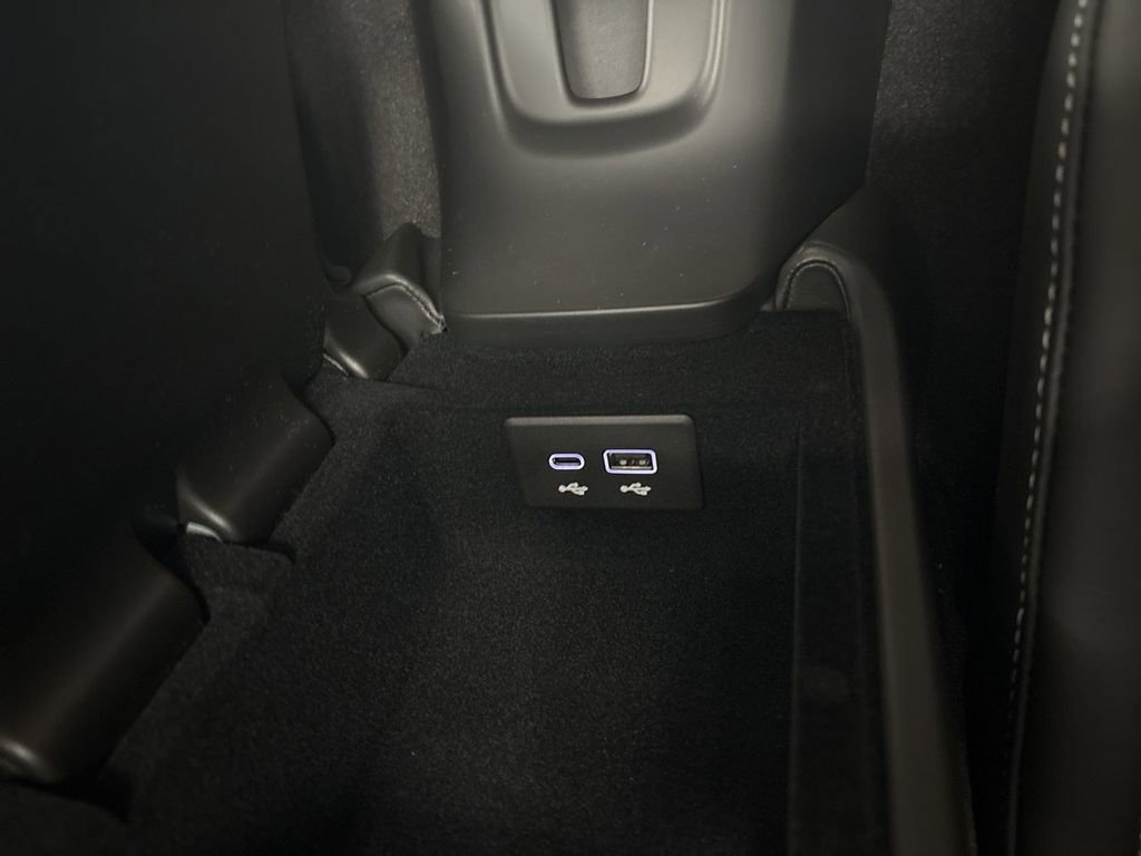 New 2026 Chevrolet Corvette Stingray Preferred Conv w/ 2LT image 62