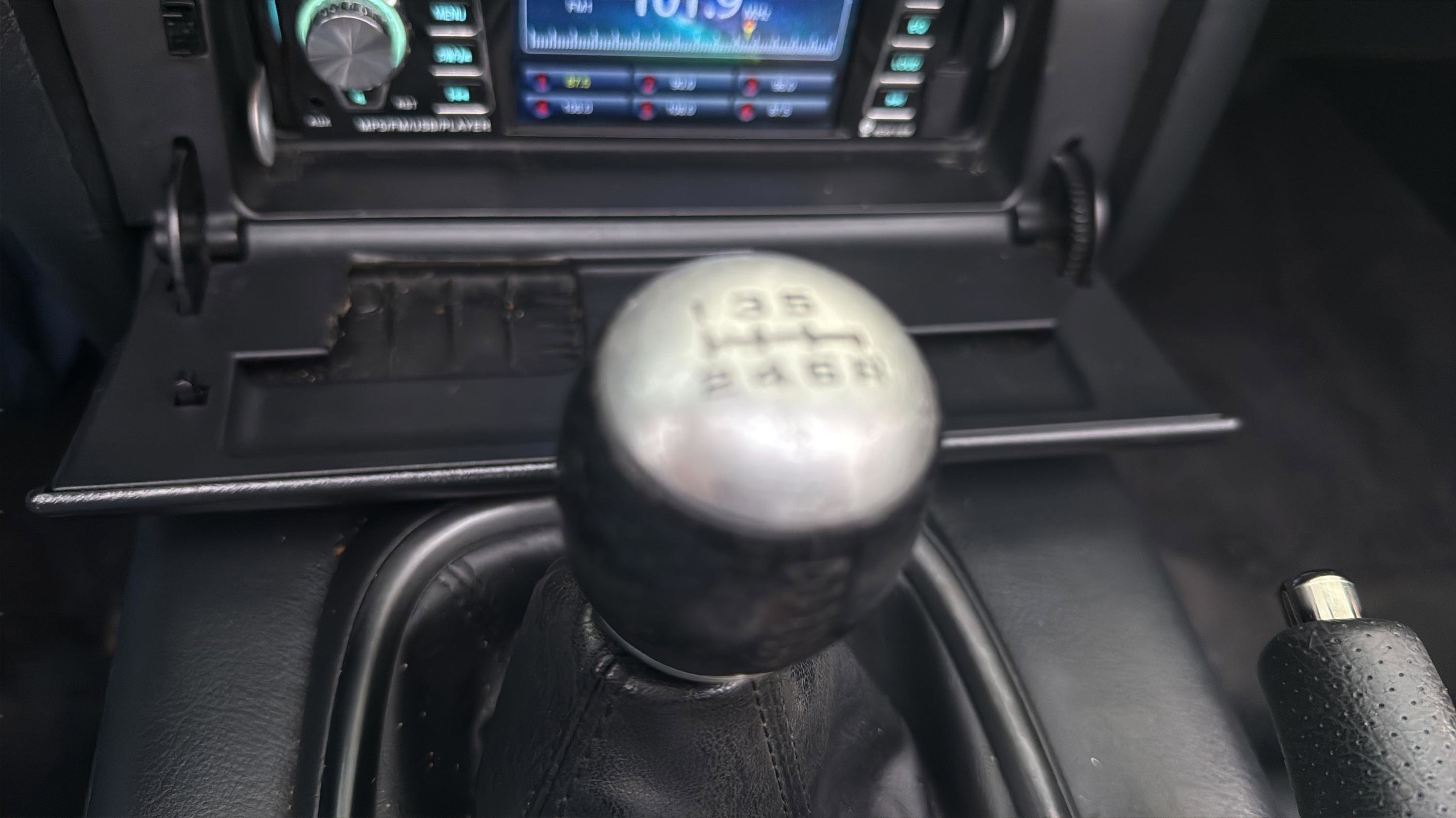 Used 2003 Honda S2000 Convertible 2D image 14