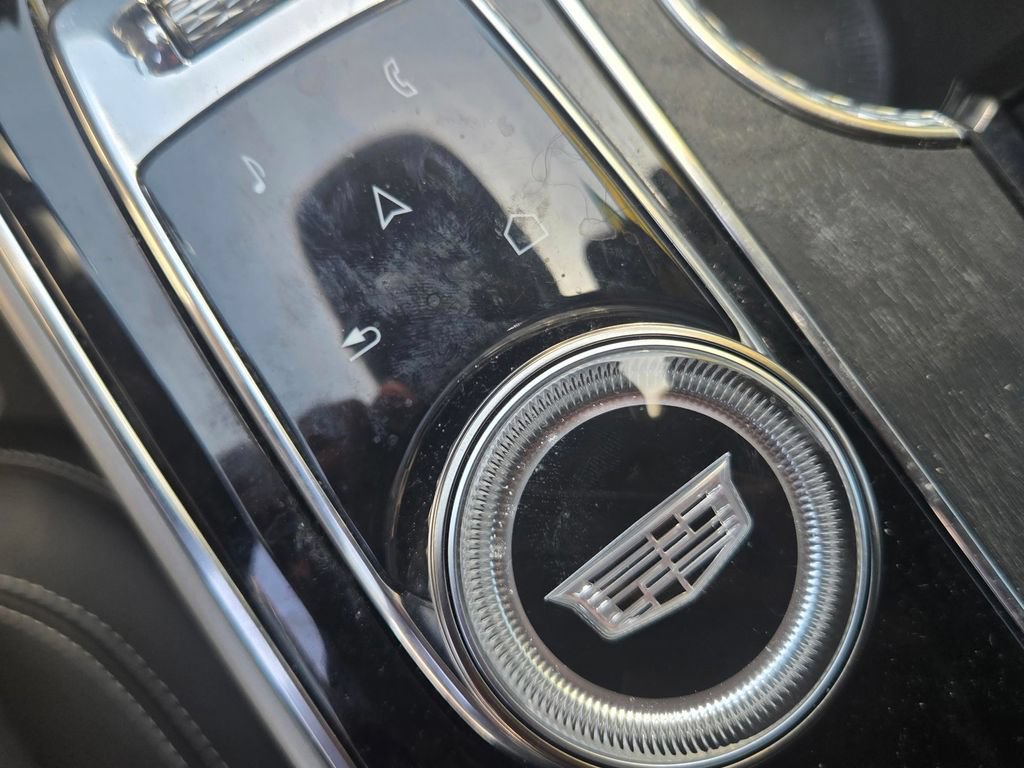 Used 2023 Cadillac Lyriq 2WD image 20