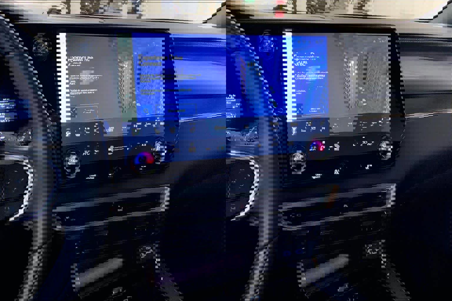 Used 2025 Lexus RX 350 Luxury w/ Convenience Package image 7