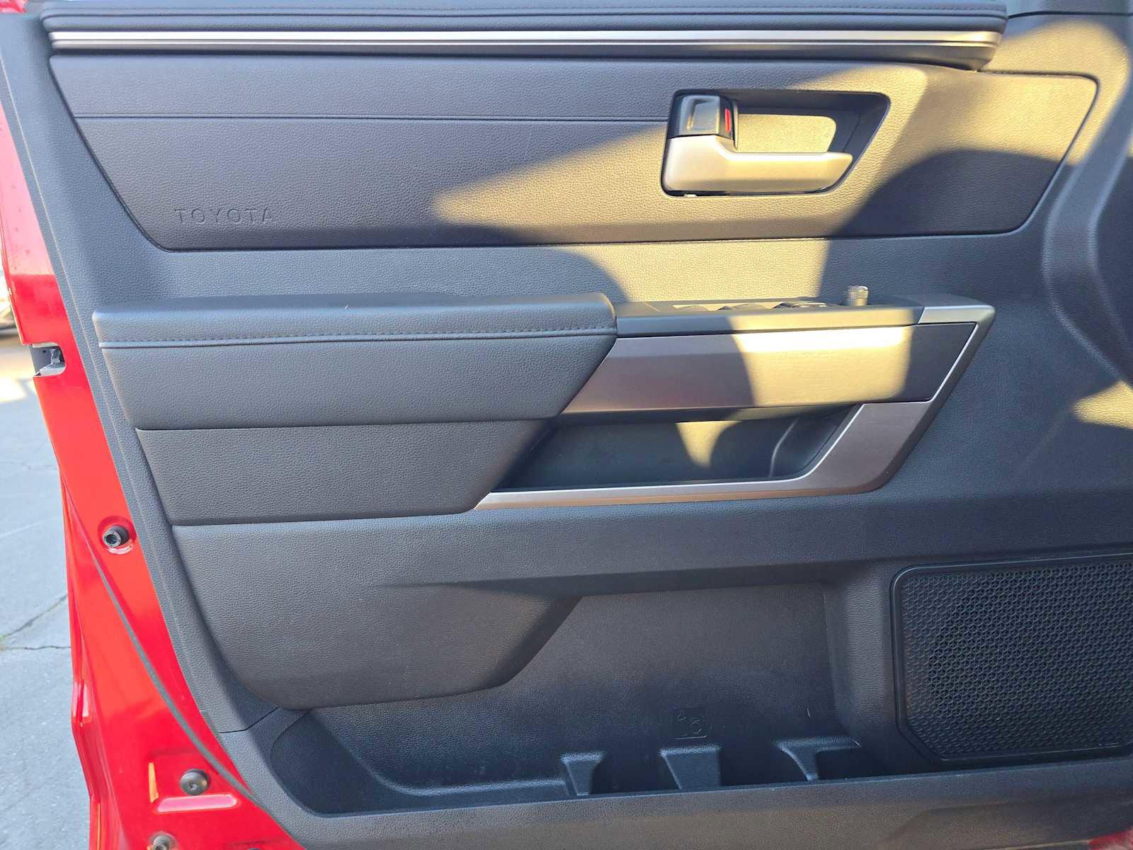 Used 2024 Toyota Tundra SR5 w/ SR5 Premium Package image 20