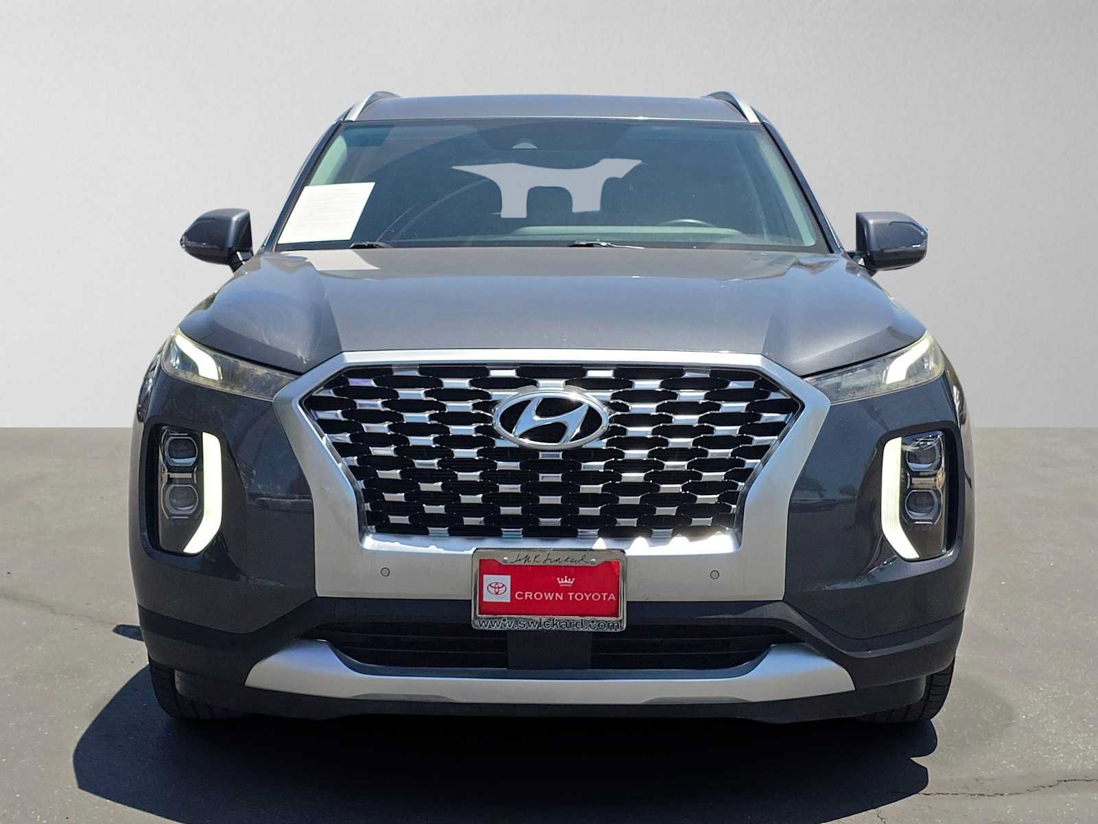 Used 2020 Hyundai Palisade SEL FWD image 8