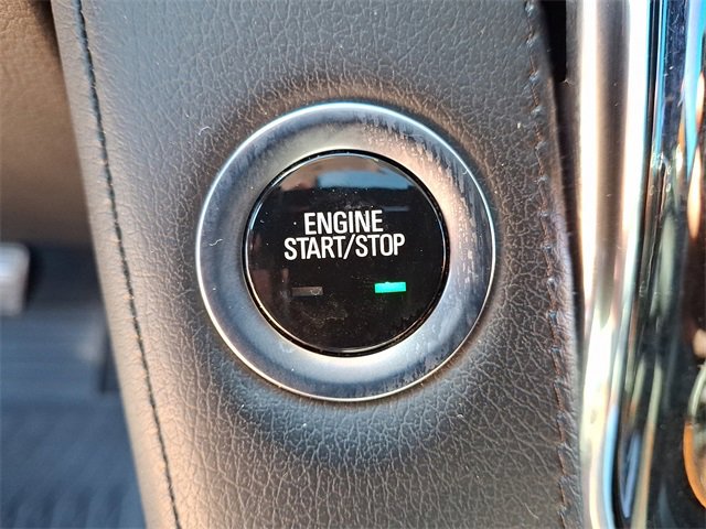 Used 2016 Cadillac Escalade Premium image 24