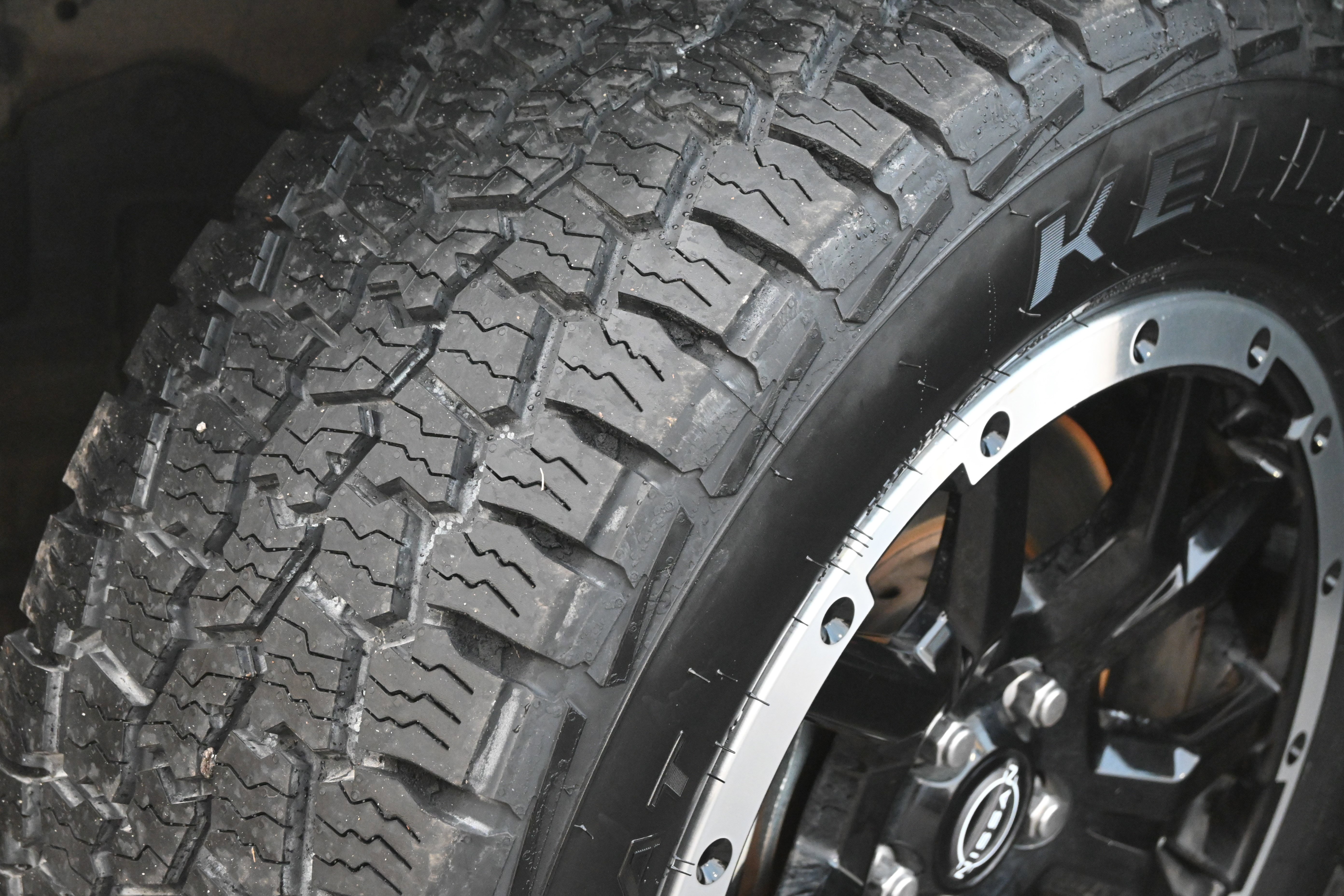 Used 2023 Nissan Pathfinder Rock Creek image 3