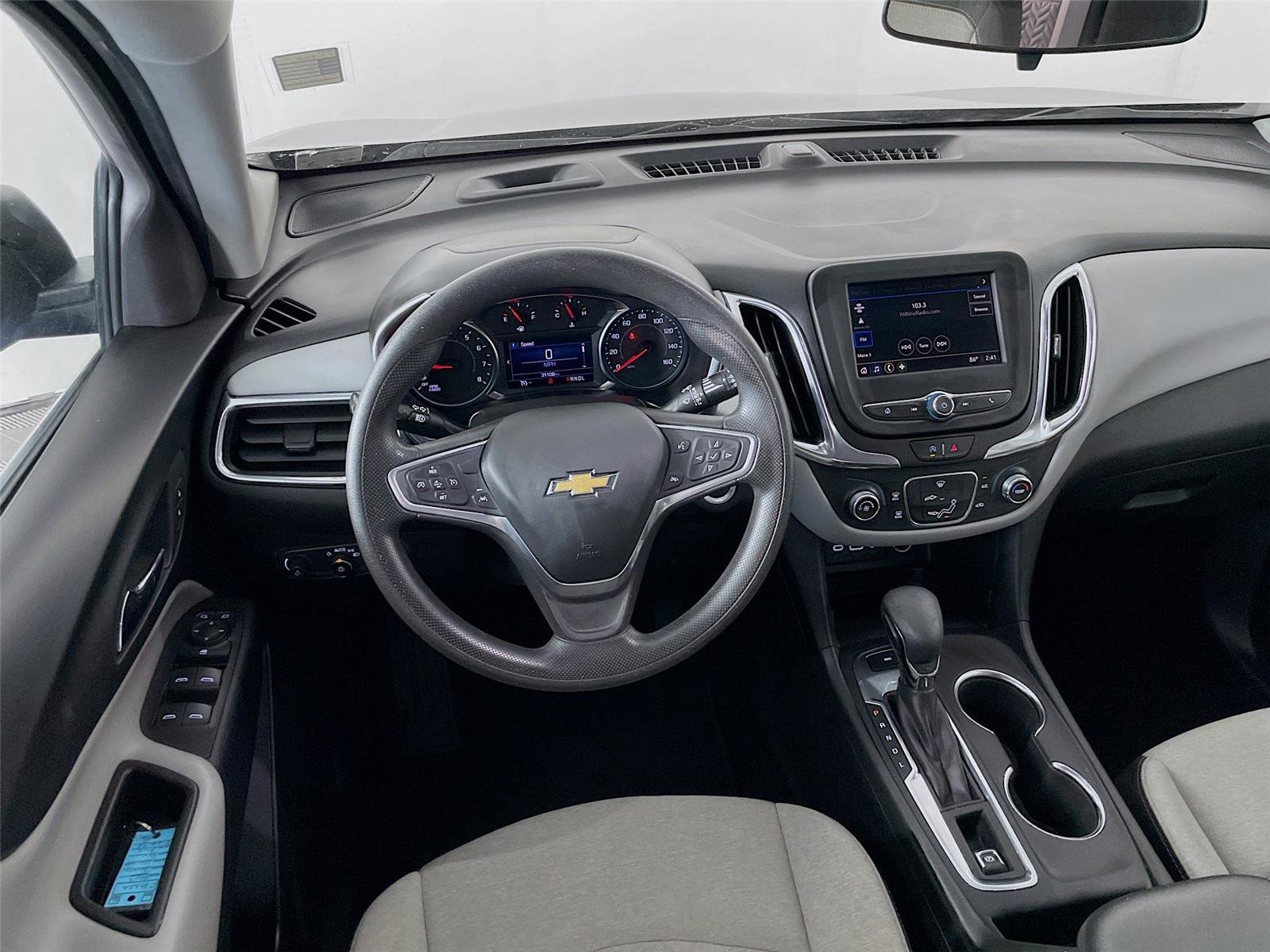 Used 2023 Chevrolet Equinox LS w/ LS Convenience Package image 23