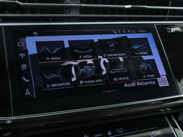 New 2026 Audi Q7 2.0T Premium AWD/4WD image 16