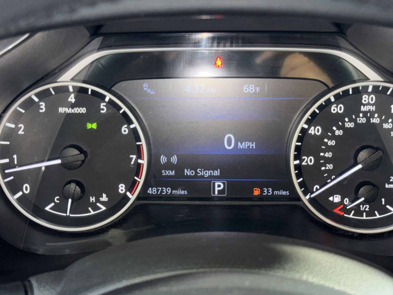 Used 2021 Nissan Murano SV w/ SV Special Edition Package image 34