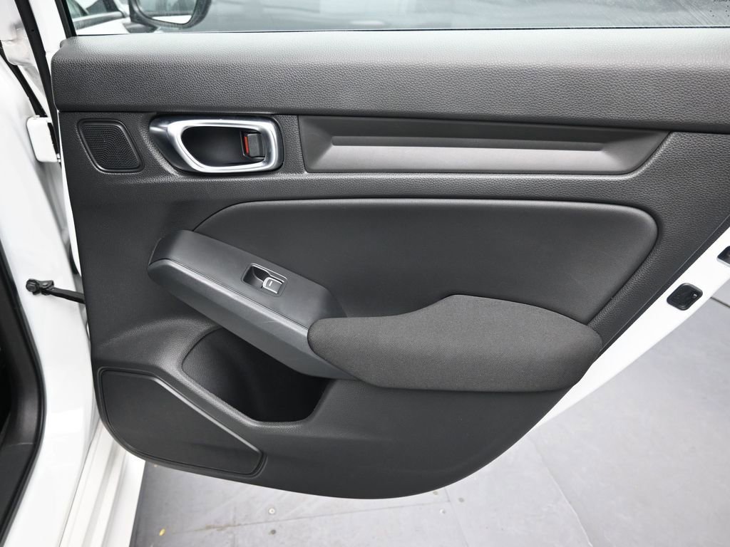 Certified 2023 Honda Civic Sport image 18