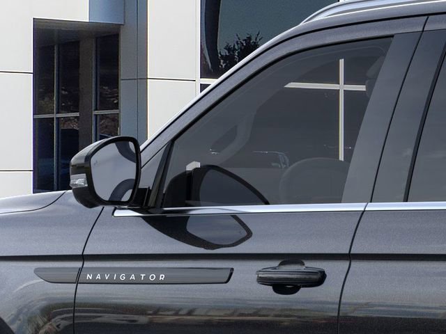 New 2025 Lincoln Navigator L Black Label image 39