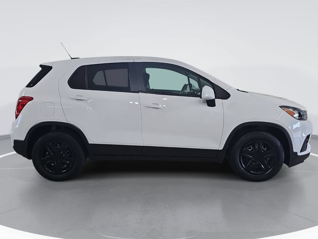Used 2019 Chevrolet Trax LS w/ Tint and Cruise Package FWD image 2