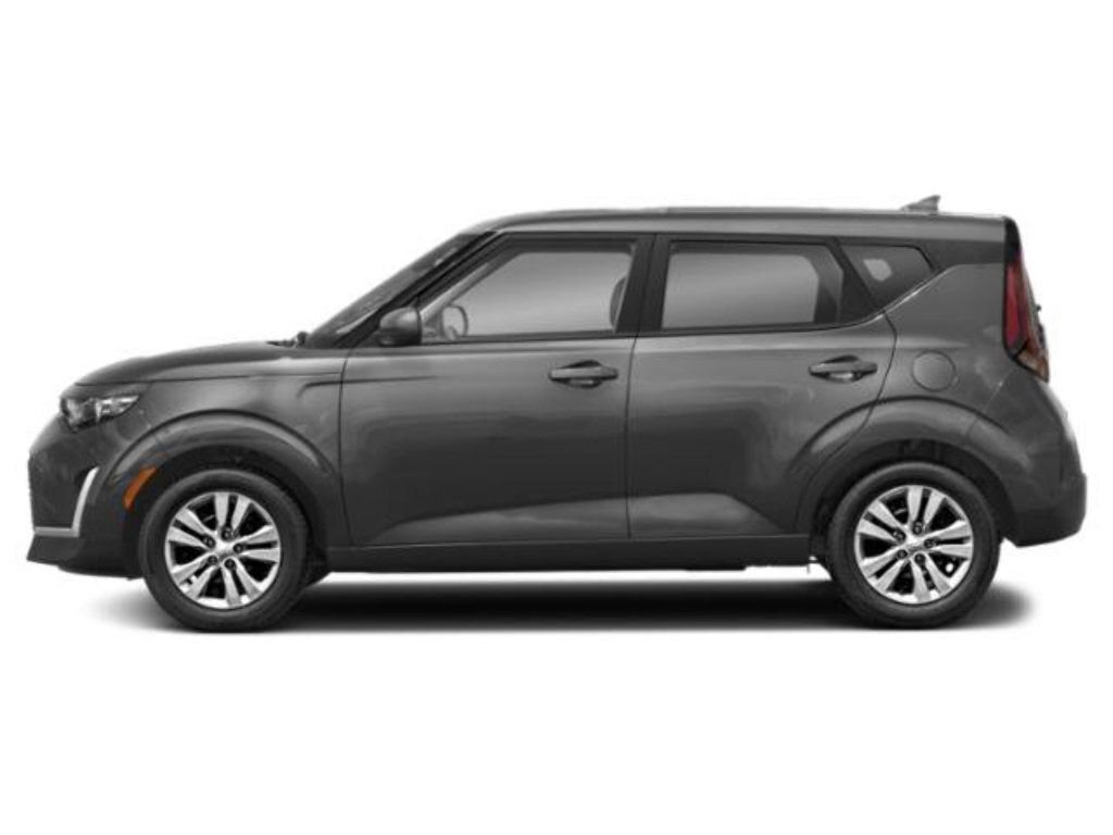 Certified 2024 Kia Soul LX image 45